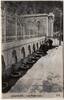 AK Lourdes Les Robinets 1930 gebraucht -