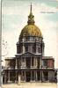 AK Paris Invalides gebraucht -