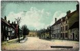 AK Somerton Broad Street 1908 gebraucht -