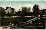 AK Somerton The Mount From Crane Hill 1908 gebraucht -