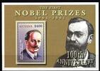 Guyana Guyana Block 730 postfrisch Wissenschaft MiNr. Block 730 postfrisch Wissenschaft -