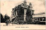 AK Bath Vernon House 1908 gebraucht -