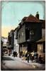 AK Folkestone The Fishmarket 1907 gebraucht -