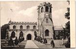 AK Somerton The Church 1908 gebraucht -