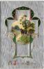 AK Großbritannien A Joyus Easter 1910 gebraucht -
