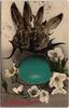 AK Großbritannien A Happy Easter 1910 gebraucht -