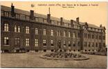 AK Frankreich Institution Jeanne d'Arc, des Soeurs de la Sagesse gebraucht -
