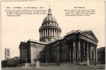 AK Paris Le Pantheon ungebraucht -