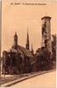 AK Dijon La Chartreuse de Champmol ungebraucht -