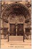 AK Dijon Eglise Sant-Michel ungebraucht -