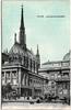 AK Paris La Sainte-Charpelle ungebraucht -