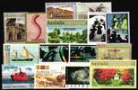   Australien Australien Lot postfrisch nur Marken mit Aufdruck SPECIMEN MiNr. Lot postfrisch nur Marken mit Aufdruck SPECIMEN 