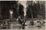 AK Parc de Versailles Bassindu Dragon et Avenue de Trianon ungebraucht -