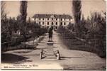 AK Ferney-Voltaire La Mairie ungebraucht -