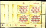 Fidschi Fidschi Block 48 mit 1109-1112 postfrisch Kleinbogensatz MiNr. Block 48 mit 1109-1112 postfrisch Kleinbogensatz -
