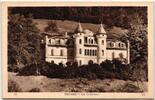 AK Thônes Le Château ungebraucht -