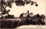 AK Lovagny Le Château de Montrottier - Le Musée Léon Marés ungebraucht -