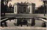 AK Versailles Parc du Petit Triaon - Pavillon Francais 1926 gebraucht -