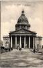 AK Paris Le Pantheon ungebraucht -