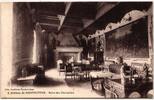 AK Lovagny Cháteau de Montrottier - Salle des Chevaliers ungebraucht -