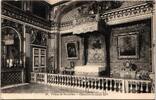 AK Parc de Versailles Chambre de Louis XIV 1930 gebraucht -