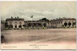 AK Versailles Le Grand Trianon ungebraucht -