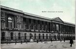 AK Paris Colonnade du Louvre ungebraucht -