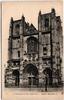 AK Nantes Cathedrale de Nantes - Eglise Saint-Pierre ungebraucht -