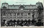 AK Paris Gare Daint-Lazare ungebraucht -