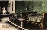 AK Versailles Palais du Grand Trianon - Chambre de Napoléon I ungebraucht -