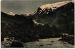 AK Deutschland Im Hochgebirge 1911 gebraucht -