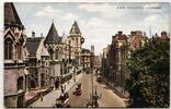 AK London Law Courte ungebraucht -