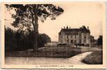 AK Nouan-le-Fuzelier Chales ungebraucht -