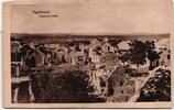 AK Aguilcourt Gesamtansicht 1916 gebraucht -