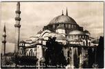AK Konstantinopel Mosquée Suleimanie de Suleiman ungebraucht -