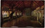 AK Eisenach Wartburg, Pallas, der Festsaal gebraucht -