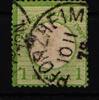 Deutsches Reich Deutsches Reich 23 a gestempelt MiNr. 23 a gestempelt -