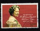Samoa Samoa 434 postfrisch Königinmutter Elisabeth MiNr. 434 postfrisch Königinmutter Elisabeth -