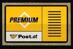 Österreich Premium Marken Österreich Premium Marken 1 postfrisch MiNr. 1 postfrisch -