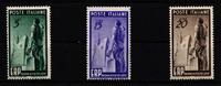Italien Italien 774-776 postfrisch ERP MiNr. 774-776 postfrisch ERP -