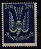Deutsches Reich Deutsches Reich 217 a postfrisch geprüft Infla Berlin MiNr. 217 a postfrisch geprüft Infla Berlin -