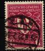Deutsches Reich Deutsches Reich 199 d gestempelt geprüft Infla Berlin MiNr. 199 d gestempelt geprüft Infla Berlin -
