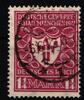 Deutsches Reich Deutsches Reich 199 c gestempelt geprüft Infla Berlin MiNr. 199 c gestempelt geprüft Infla Berlin -