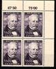 Österreich Österreich 996 postfrisch Viererblock MiNr. 996 postfrisch Viererblock -