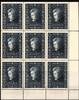 Österreich Österreich 1024 postfrisch Neunerblock MiNr. 1024 postfrisch Neunerblock -