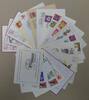 Motiv Feuerwehr Motiv Feuerwehr Lot über 100 Belege etc gestempelt s. Bild MiNr. Lot über 100 Belege etc gestempelt s. Bild -
