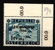 Österreich Österreich 998 postfrisch vom Eckrand MiNr. 998 postfrisch vom Eckrand -