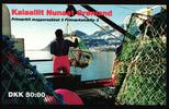Grönland Grönland MH 3 postfrisch MiNr. MH 3 postfrisch -
