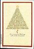 Brasilien Brasilien postfrisch Aerogramm / Weihnachten postfrisch Aerogramm / Weihnachten -