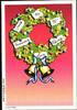 Brasilien Brasilien postfrisch Aerogramm / Weihnachten postfrisch Aerogramm / Weihnachten -